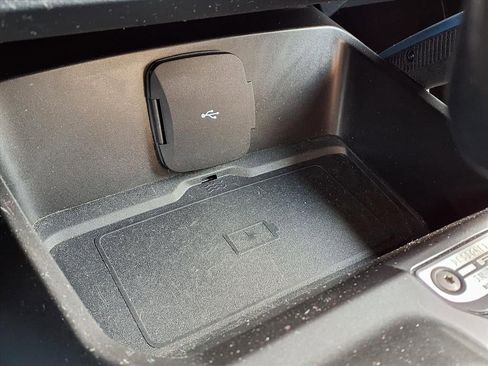 Used 2022 Ford Bronco Wildtrak image 24