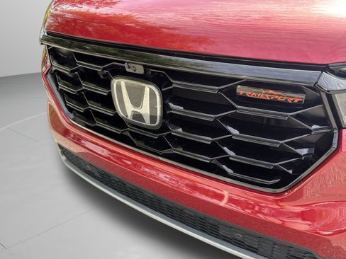 Used 2023 Honda Pilot TrailSport image 22
