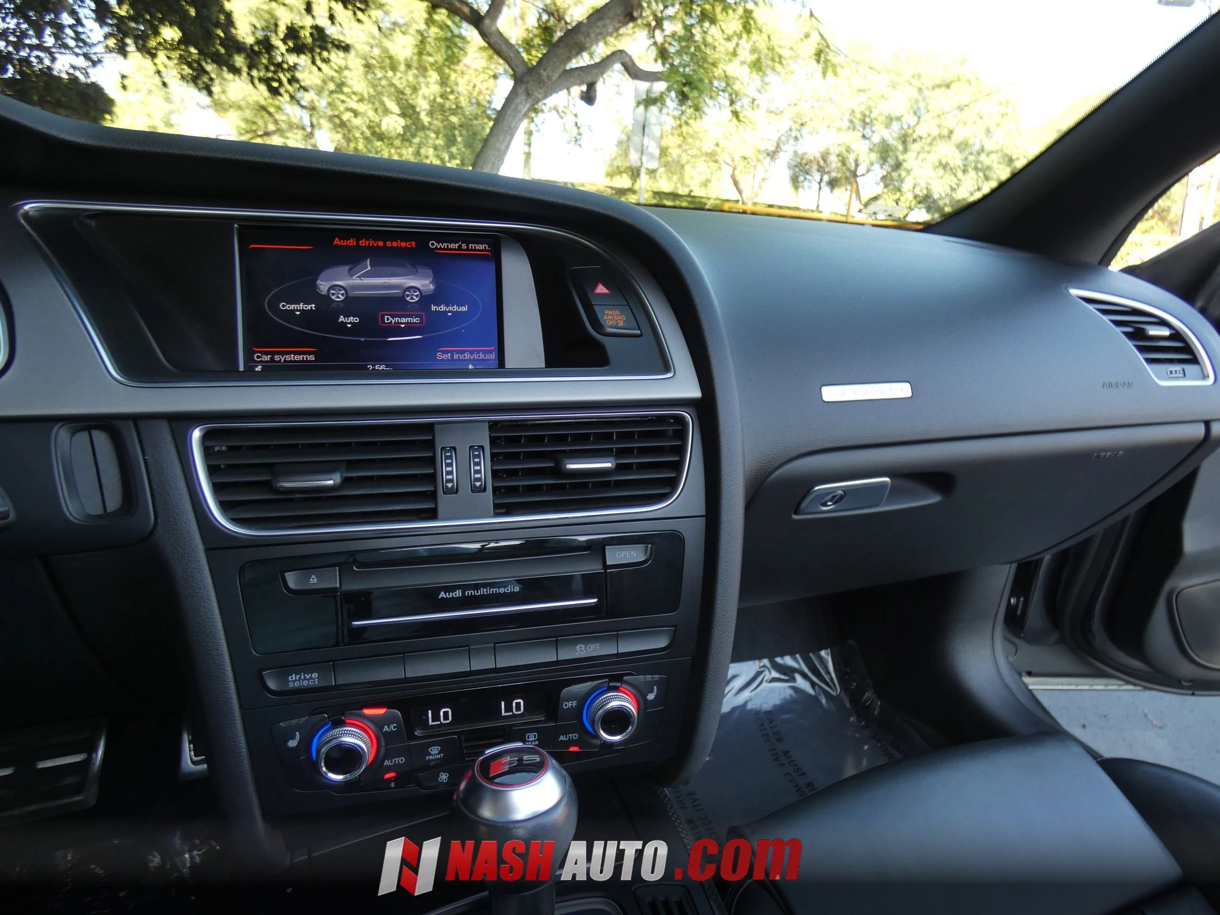 Used 2015 Audi S5 Premium Plus w/ Technology Package AWD/4WD image 56
