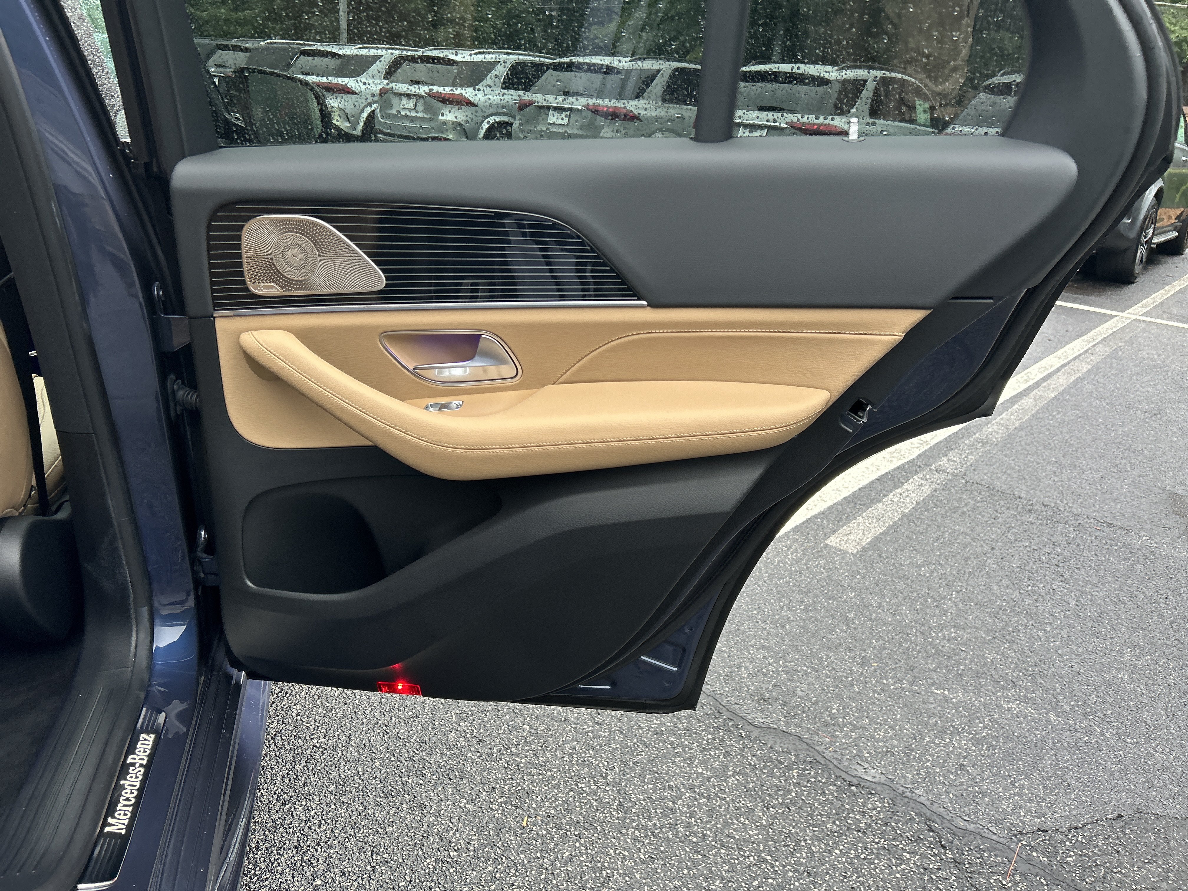 New 2026 Mercedes-Benz GLE 450 4MATIC image 38