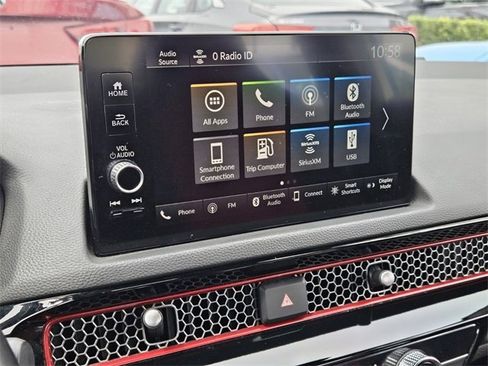 Used 2022 Honda Civic Si image 15