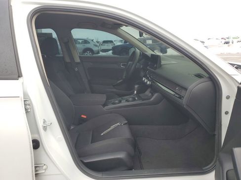 Used 2022 Honda Civic LX image 37