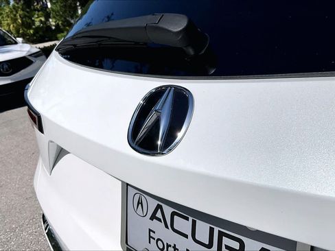 Certified 2024 Acura MDX SH-AWD w/ Technology Package image 31