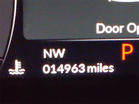 Certified 2023 Acura RDX A-Spec image 15