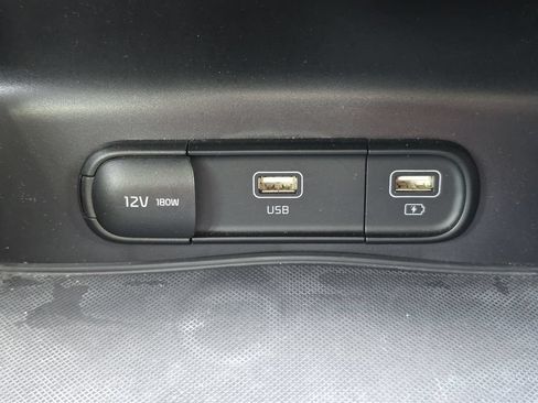 Used 2023 Kia K5 EX FWD image 27