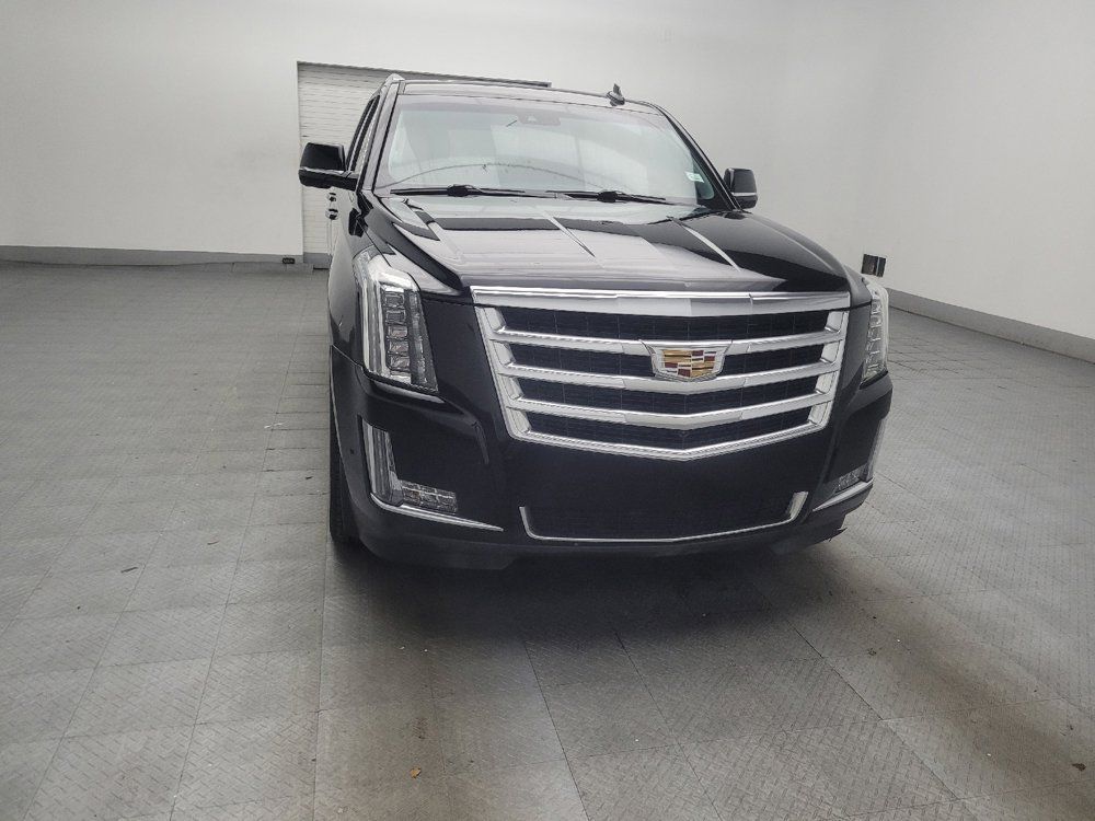 Used 2019 Cadillac Escalade Luxury RWD image 14