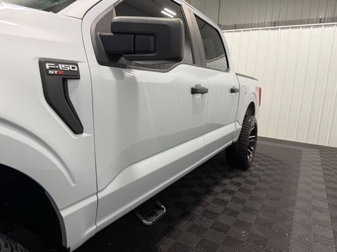 Used 2021 Ford F150 XL w/ STX Appearance Package AWD/4WD image 38