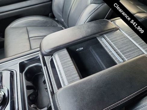 Used 2024 Jeep Wagoneer Series III image 41