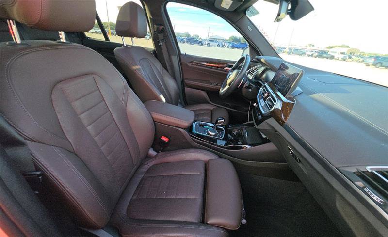 Used 2024 BMW X3 M40i w/ Premium Package AWD/4WD image 9