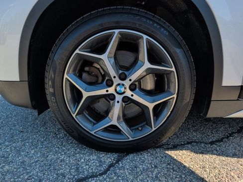 Used 2018 BMW X1 xDrive28i w/ Convenience Package AWD/4WD image 31