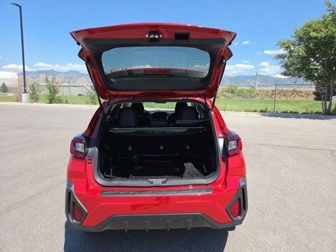 Certified 2026 Subaru Crosstrek 2.5i Limited w/ Crosstrek Mirror Package AWD/4WD image 16