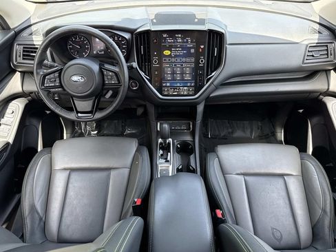 Used 2023 Subaru Ascent Onyx Edition AWD/4WD image 19