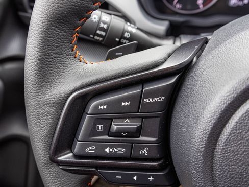 New 2026 Subaru Crosstrek 2.5i Limited AWD/4WD image 30