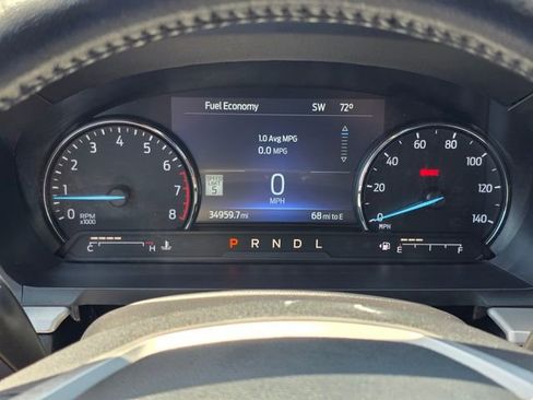 Certified 2023 Ford Explorer XLT w/ Equipment Group 202A AWD/4WD image 20