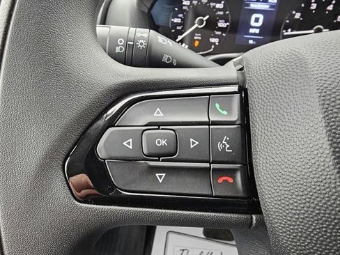 New 2025 RAM ProMaster 2500 w/ Power Group image 19