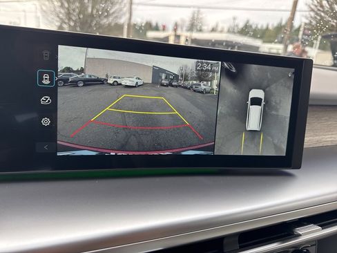 Used 2026 Hyundai Ioniq 9 SEL image 48