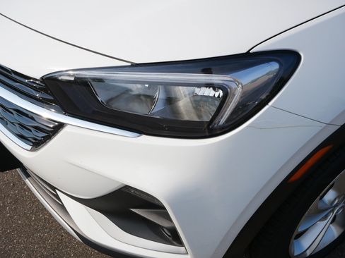 Used 2023 Buick Encore GX Preferred w/ Cold Weather Comfort Package FWD image 15