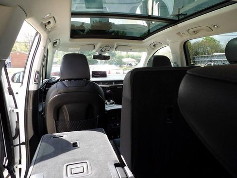 Used 2019 Audi Q7 3.0T Premium Plus w/ Premium Plus Package image 37