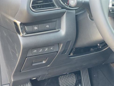New 2025 MAZDA CX-30 AWD 2.5 S w/ Premium Package image 5