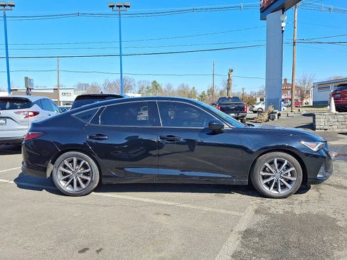 Certified 2024 Acura Integra image 8