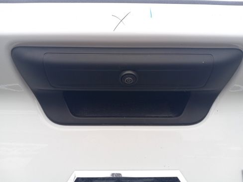 New 2026 RAM 2500 Tradesman image 11