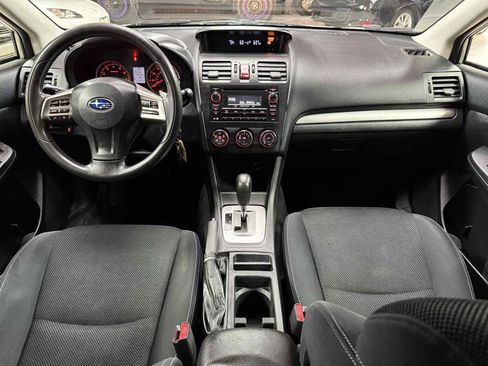 Used 2014 Subaru Crosstrek 2.0i Premium AWD/4WD image 10