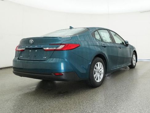 New 2026 Toyota Camry LE image 24