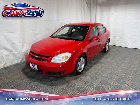 Used 2006 Chevrolet Cobalt LT w/ Preferred Equipment Group FWD image 1