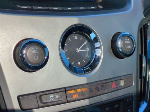 Used 2008 Cadillac CTS 3.6 image 29