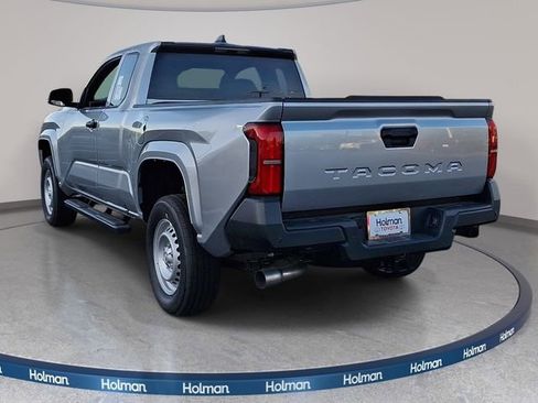 New 2026 Toyota Tacoma SR RWD image 4