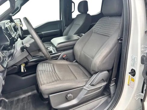 Used 2023 Ford F150 XL w/ STX Appearance Package AWD/4WD image 23