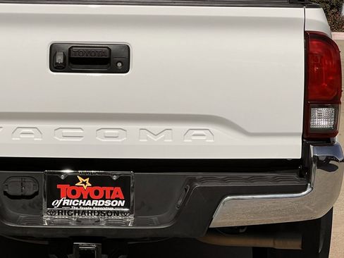 Used 2023 Toyota Tacoma SR5 image 5