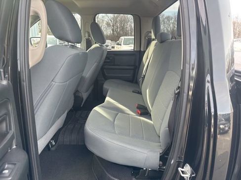 Used 2018 RAM 1500 Express w/ Express Value Package image 13