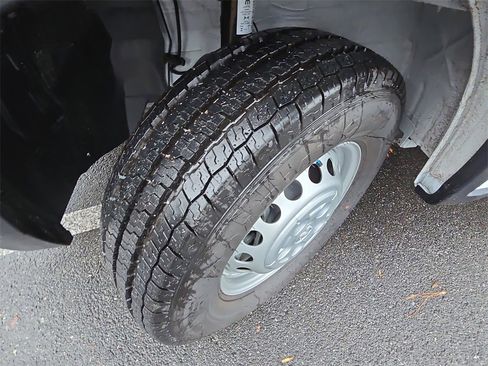 New 2026 RAM ProMaster 1500 image 28