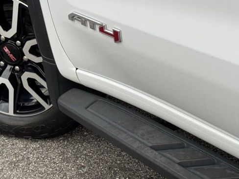 Used 2024 GMC Sierra 1500 AT4 w/ AT4 Premium Package image 14