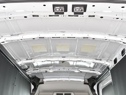 New 2026 Ford Transit 250 148 Medium Roof Extended AWD image 19