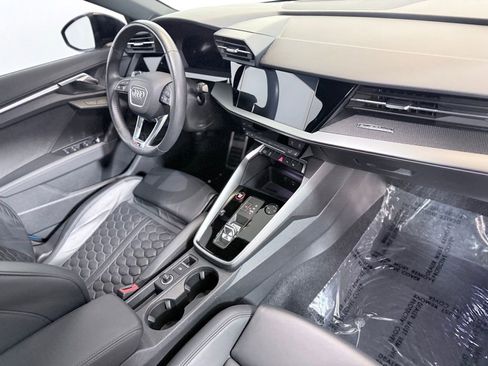 Used 2023 Audi RS 3 image 22