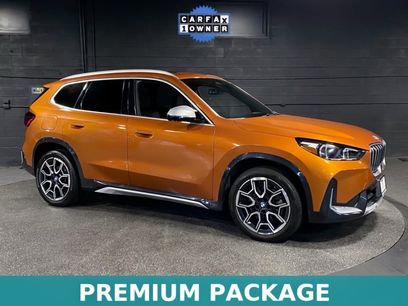 Used 2023 BMW X1 xDrive28i w/ Premium Package
