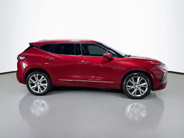 Used 2019 Chevrolet Blazer Premier w/ Sun and Wheels Package AWD/4WD image 6