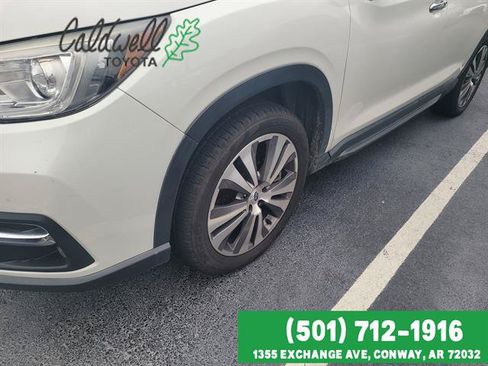 Used 2020 Subaru Ascent Touring AWD/4WD image 2