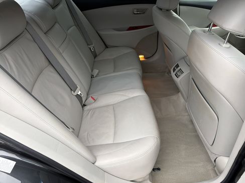 Used 2008 Lexus ES 350 350 4D Sedan image 15