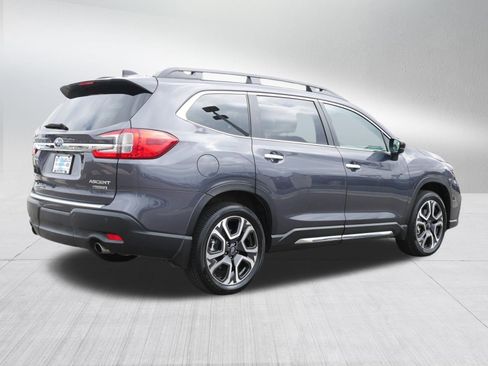 Certified 2024 Subaru Ascent Touring AWD/4WD image 7