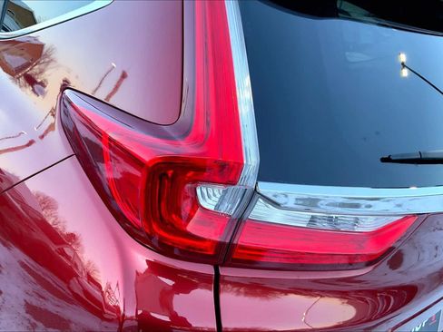 Used 2019 Honda CR-V EX image 28