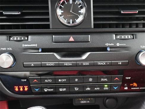 Used 2022 Lexus RX 350 F Sport image 25