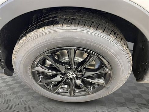 New 2026 Honda CR-V Sport-L image 13