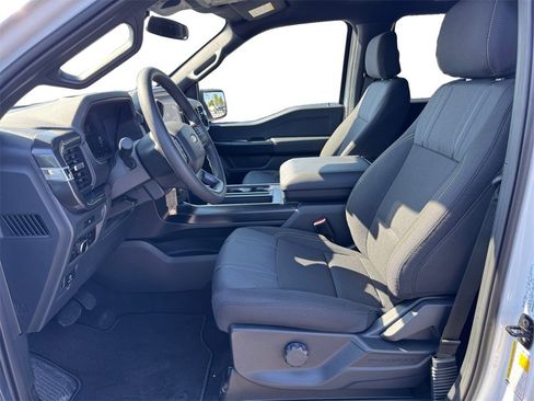 New 2025 Ford F150 STX image 9