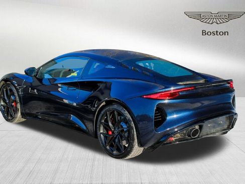 New 2026 Lotus Emira image 6