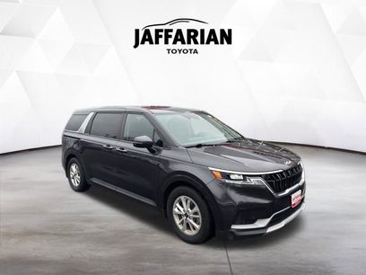 Used 2022 Kia Carnival LX