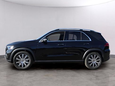 Certified 2026 Mercedes-Benz GLE 350 4MATIC image 4