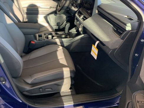 New 2026 Subaru Outback Limited image 13